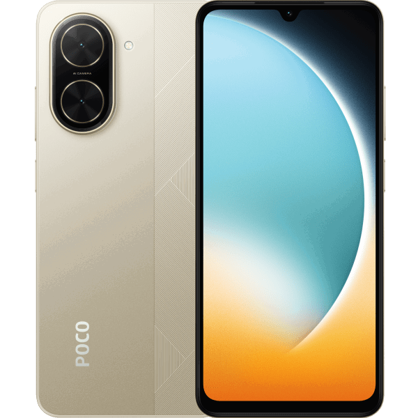Xiaomi POCO C71 128GB Chính Hãng