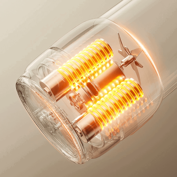 Máy xay sinh tố 0.3L 50W Bear BL-5H06G (LLJ-K06F7)