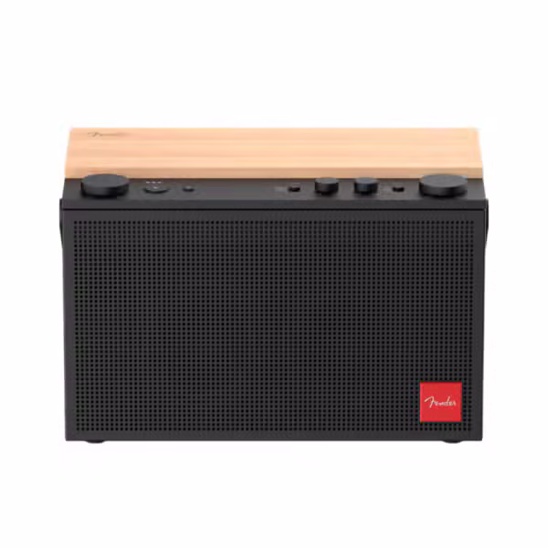 Loa Bluetooth Fender E12 - ảnh 1