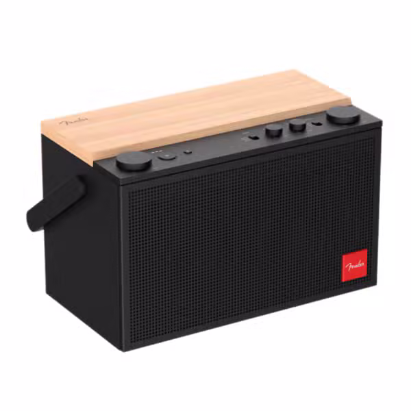 Loa Bluetooth Fender E12 - ảnh 3