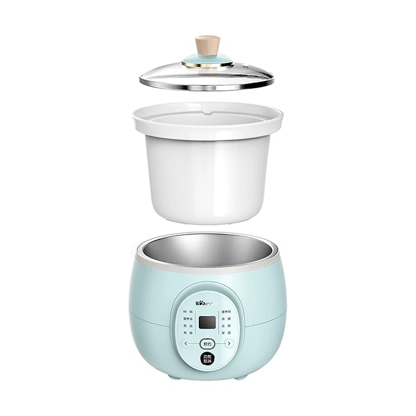 Nồi nấu chậm đa năng 2L Bear DDG-D20P1