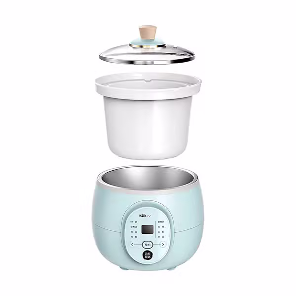Nồi nấu chậm đa năng 2L Bear DDG-D20P1 - ảnh 5