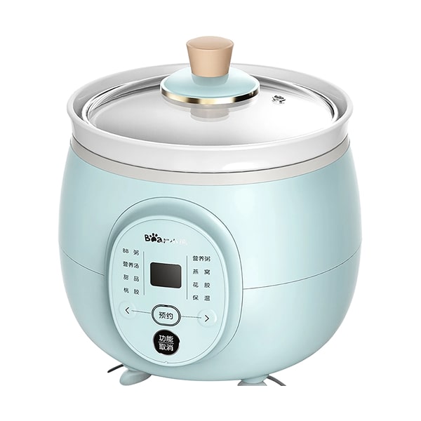Nồi nấu chậm đa năng 2L Bear DDG-D20P1