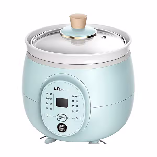 Nồi nấu chậm đa năng 2L Bear DDG-D20P1 - ảnh 2