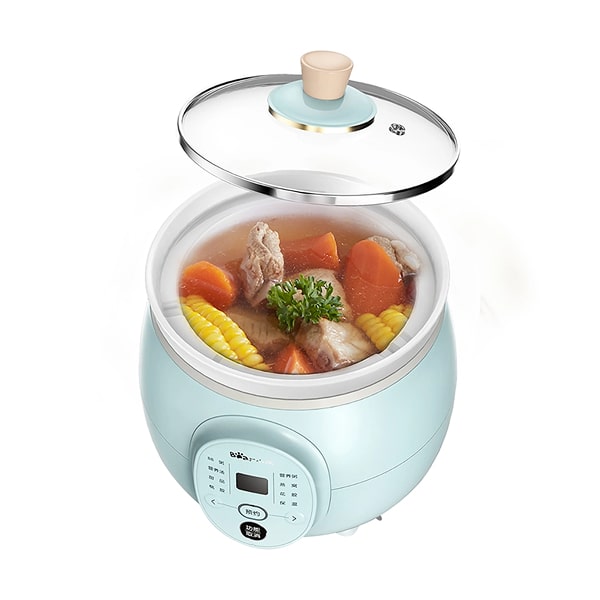 Nồi nấu chậm đa năng 2L Bear DDG-D20P1