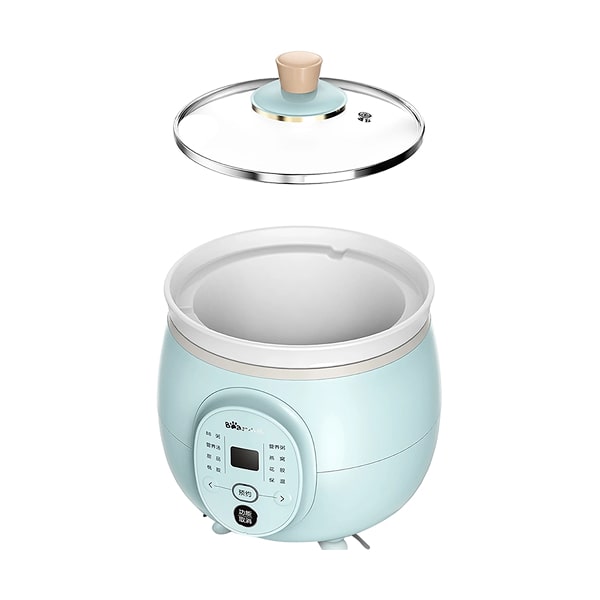 Nồi nấu chậm đa năng 2L Bear DDG-D20P1