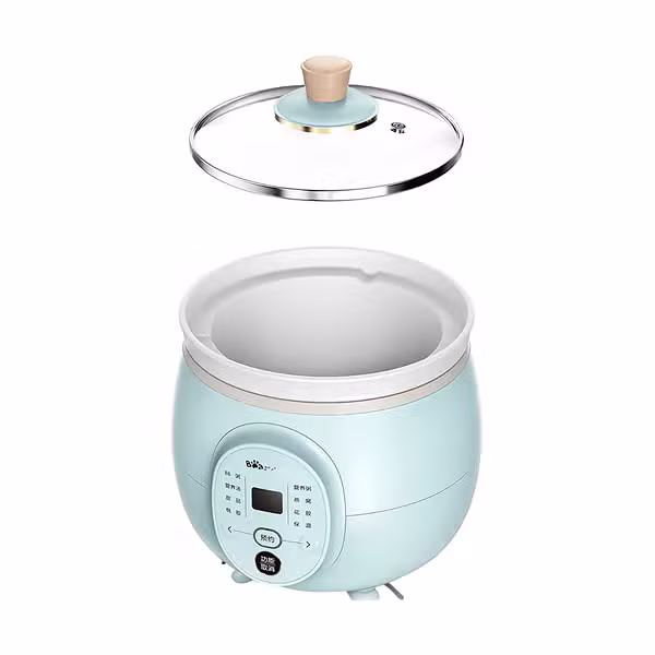 Nồi nấu chậm đa năng 2L Bear DDG-D20P1 - ảnh 4