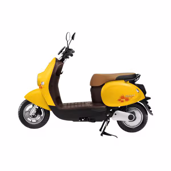 Xe máy điện VinFast Motio - ảnh 2