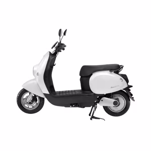 Xe máy điện VinFast Motio - ảnh 1
