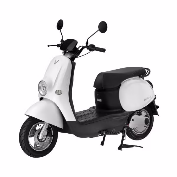 Xe máy điện VinFast Motio - ảnh 9