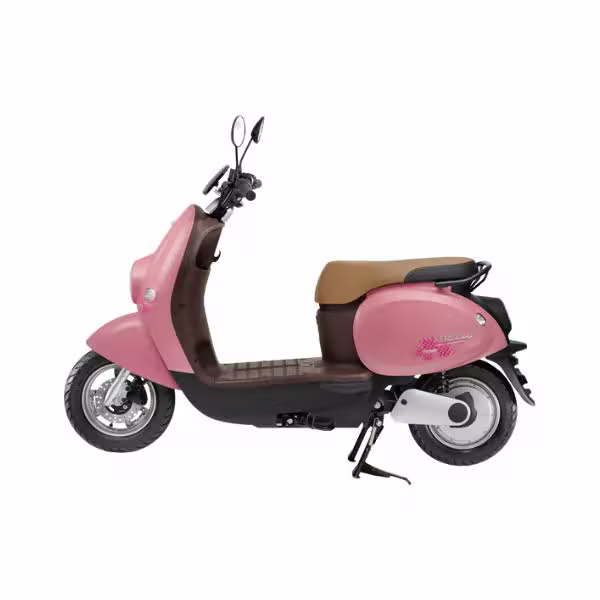 Xe máy điện VinFast Motio - ảnh 4