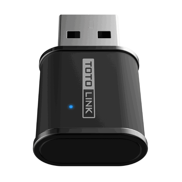 USB Wifi Totolink 6 AX900 X900USM