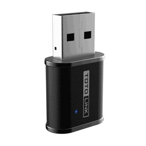 USB Wifi Totolink 6 AX900 X900USM