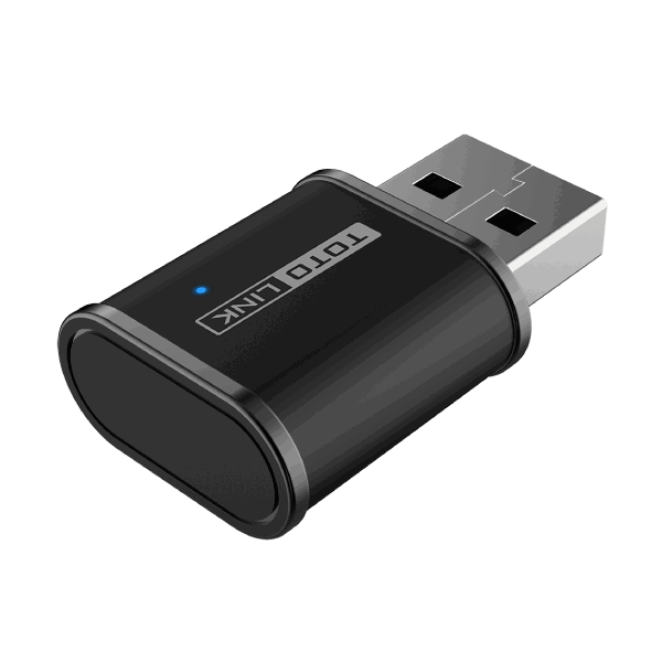 USB Wifi Totolink 6 AX900 X900USM