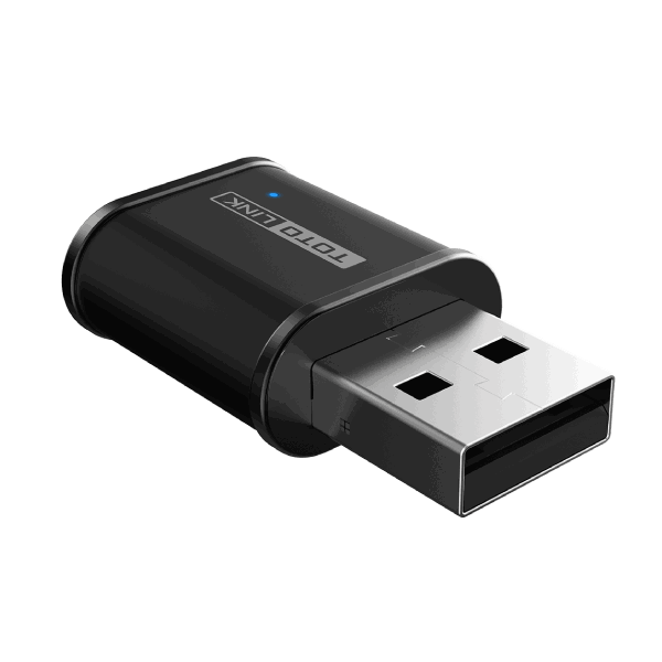 USB Wifi Totolink 6 AX900 X900USM