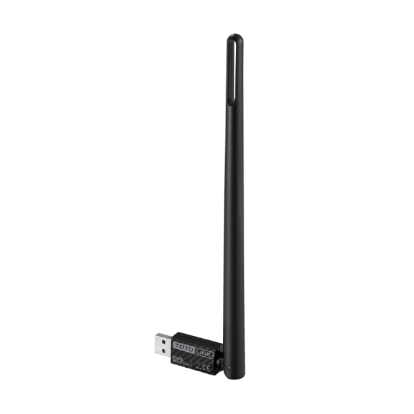 USB Wifi Totolink băng tần kép AC650