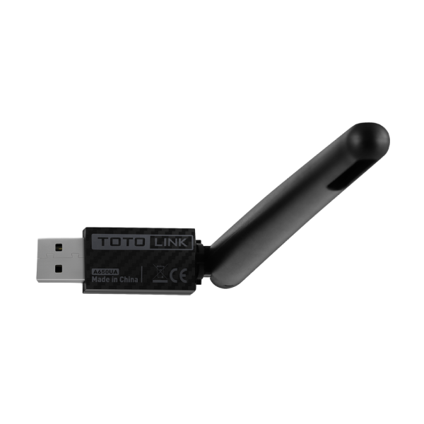USB Wifi Totolink băng tần kép AC650