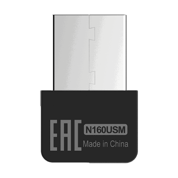 USB Wifi Totolink 150Mbps băng tần kép N160USM