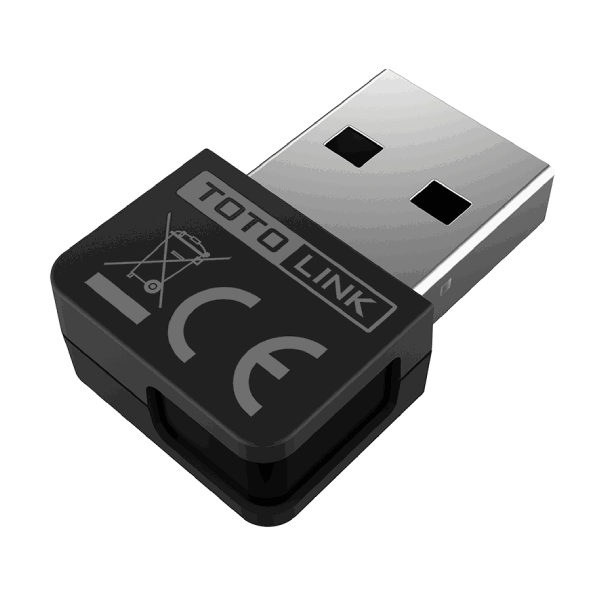 USB Wifi Totolink 150Mbps băng tần kép N160USM
