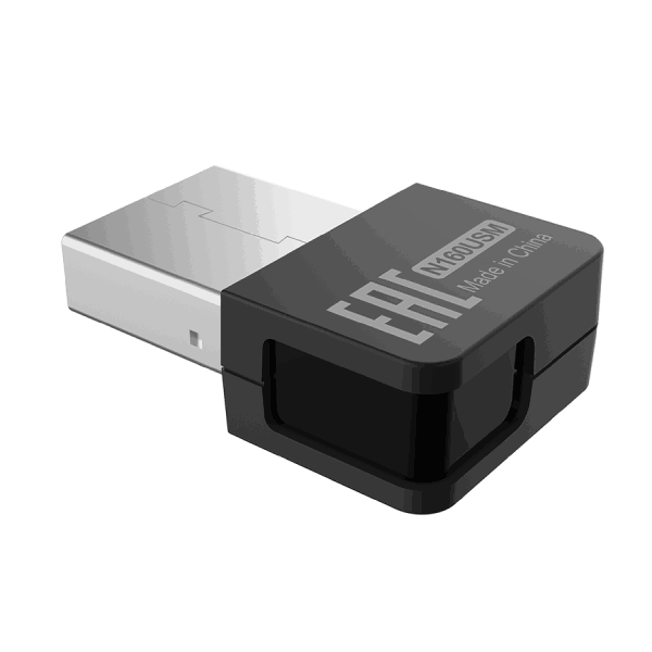 USB Wifi Totolink 150Mbps băng tần kép N160USM