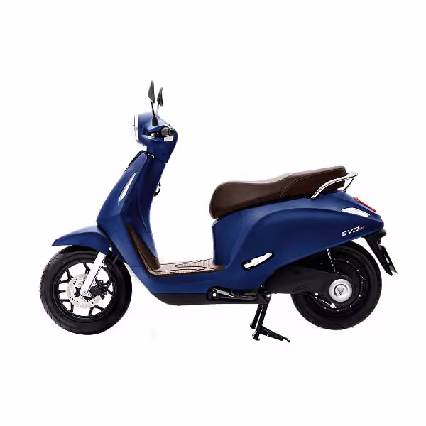 Xe máy điện VinFast Evo Neo - ảnh 1