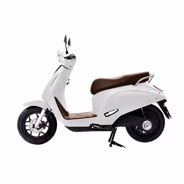 Xe máy điện VinFast Evo Neo - ảnh 2
