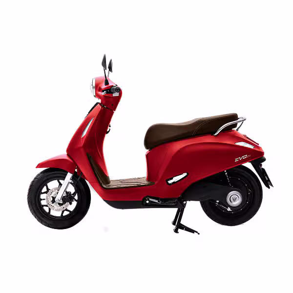Xe máy điện VinFast Evo Neo - ảnh 3