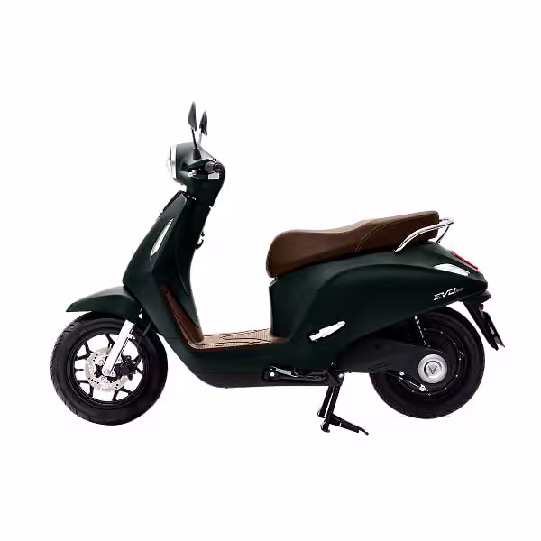 Xe máy điện VinFast Evo Neo - ảnh 4