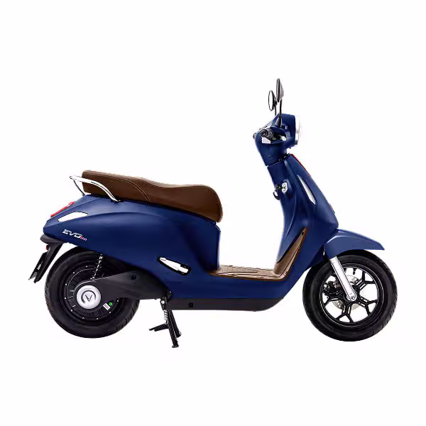 Xe máy điện VinFast Evo Neo - ảnh 6