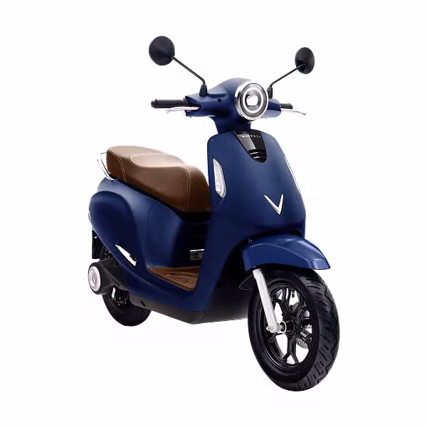 Xe máy điện VinFast Evo Neo - ảnh 7