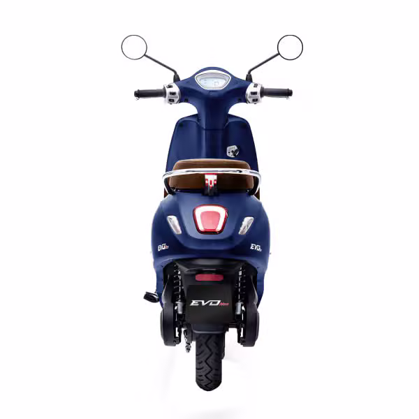 Xe máy điện VinFast Evo Neo - ảnh 8