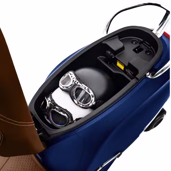 Xe máy điện VinFast Evo Neo - ảnh 9
