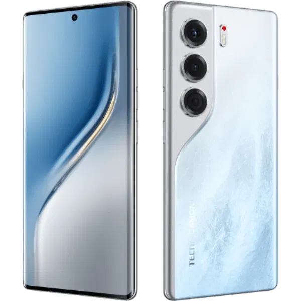 TECNO Camon 40 Pro 256GB (Fullbox, Likenew)