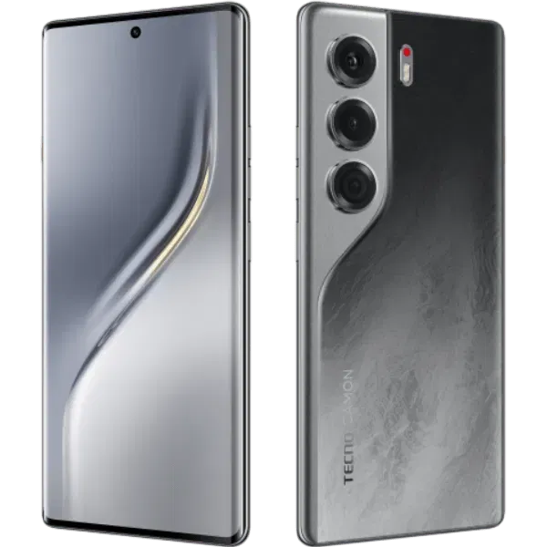TECNO Camon 40 Pro 256GB (Fullbox, Likenew)