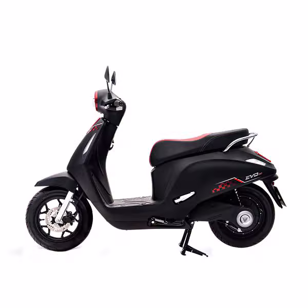 Xe máy điện VinFast Evo Neo - ảnh 5