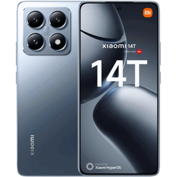 Xiaomi 14T 5G 256GB (Fullbox, Likenew)
