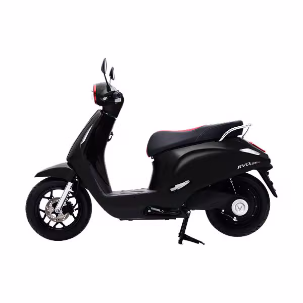 Xe máy điện VinFast Evo Lite Neo - ảnh 2