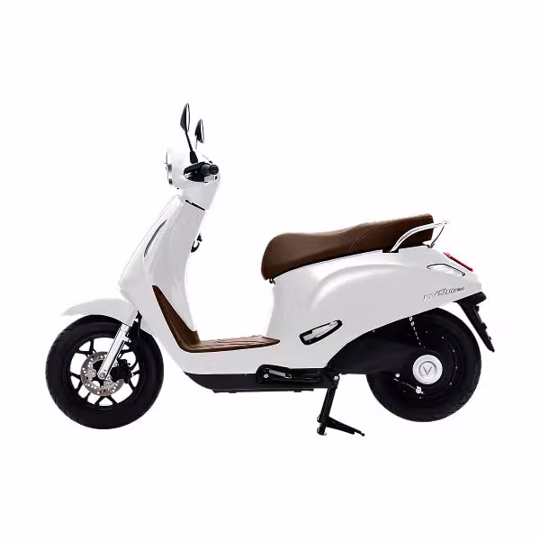 Xe máy điện VinFast Evo Lite Neo - ảnh 1