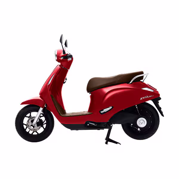 Xe máy điện VinFast Evo Lite Neo - ảnh 3