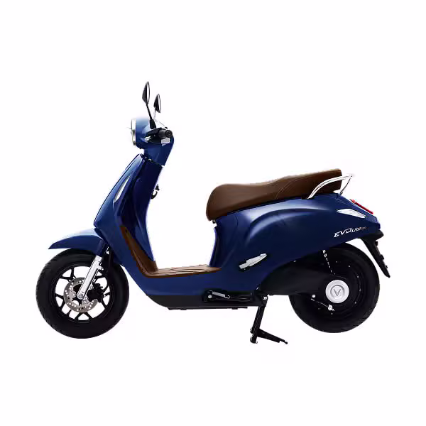 Xe máy điện VinFast Evo Lite Neo - ảnh 4