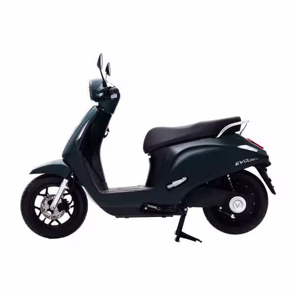 Xe máy điện VinFast Evo Lite Neo - ảnh 5