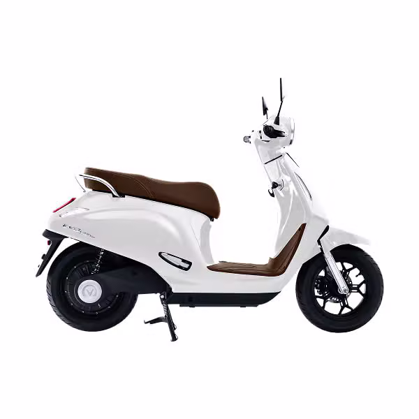 Xe máy điện VinFast Evo Lite Neo - ảnh 6