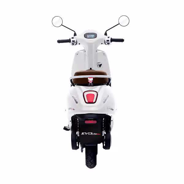 Xe máy điện VinFast Evo Lite Neo - ảnh 7