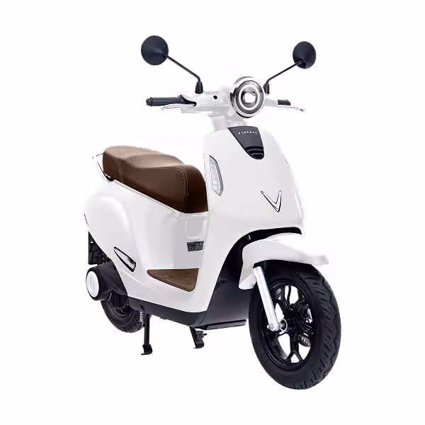 Xe máy điện VinFast Evo Lite Neo - ảnh 8