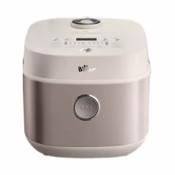Nồi cơm điện 1L Bear RC-4H30S