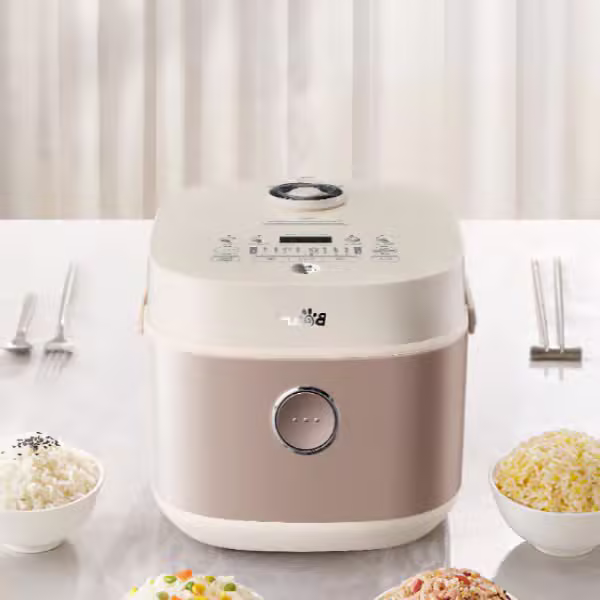 Nồi cơm điện 1L Bear RC-4H30S - ảnh 3