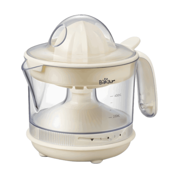 Máy Vắt Cam Bear JU-4H04X 0.4L 30W