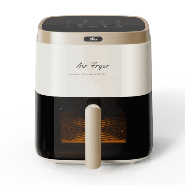 Nồi Chiên Bear AF-4H15L 5L 1500W