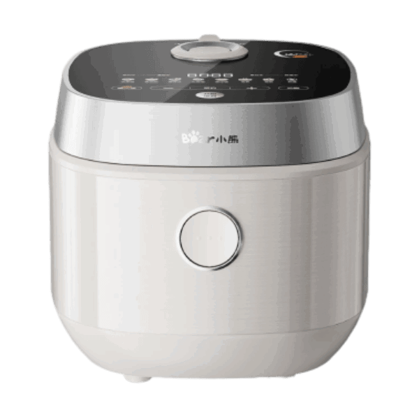 Nồi Cơm Điện Bear RC-4H40Y 4L 800W