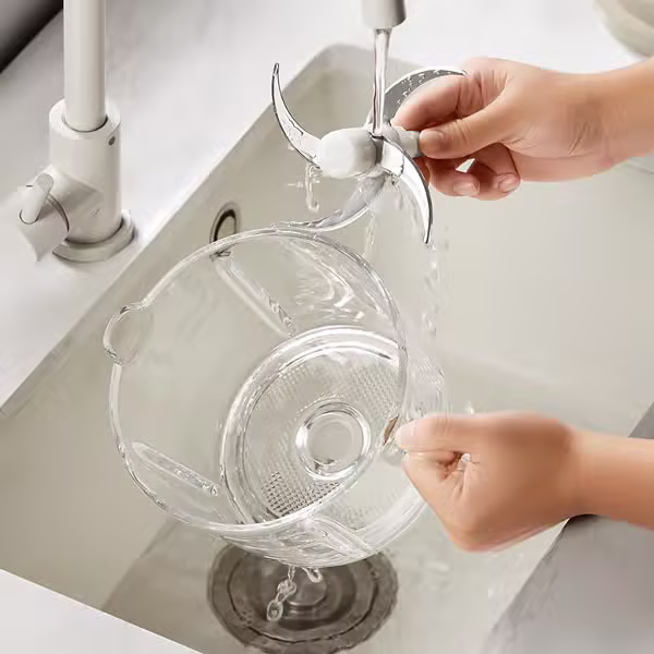 Máy xay đa năng 2L Bear CH-5H03J - ảnh 2